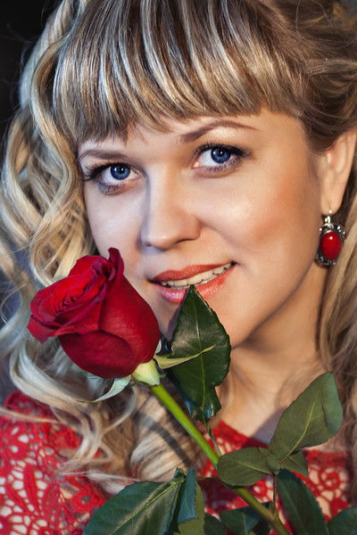 Алеся Сергеевна Романова