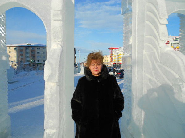 Мария Кортоуз