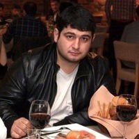 Тельман Кадыров