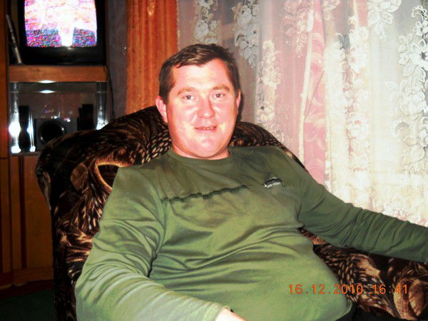 Сергей Винокуров