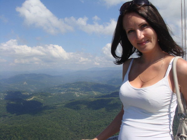 Елена Чистова