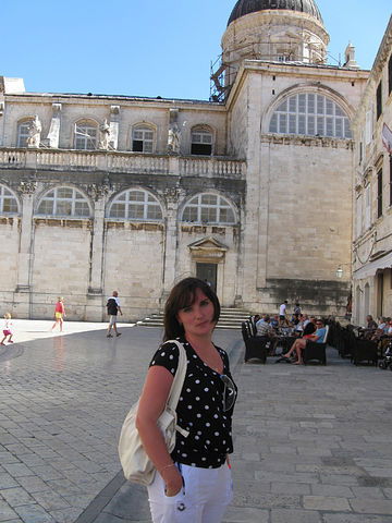 Новикова Юлия