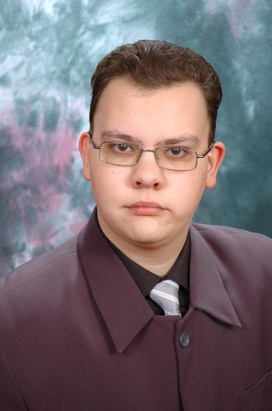 Игорь Халитов