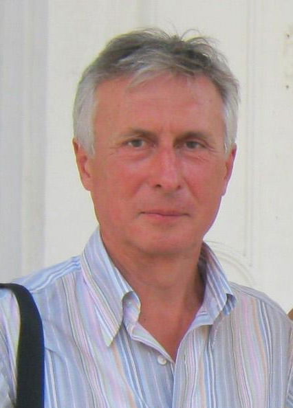 Владимир Ткаченко