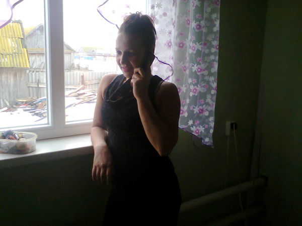 Марина Бездетко