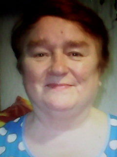 Людмила Вологжанина