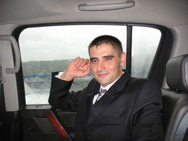 Евгений Мамлеев