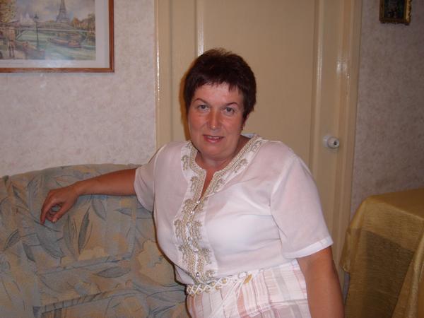 Елена Шпехт