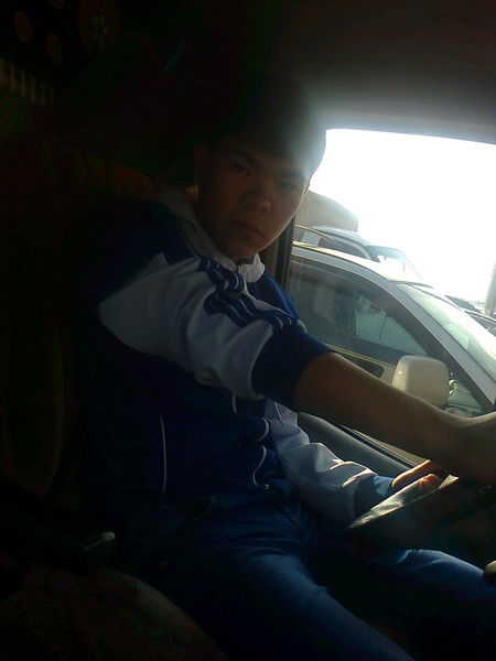 Жандос Рахимов