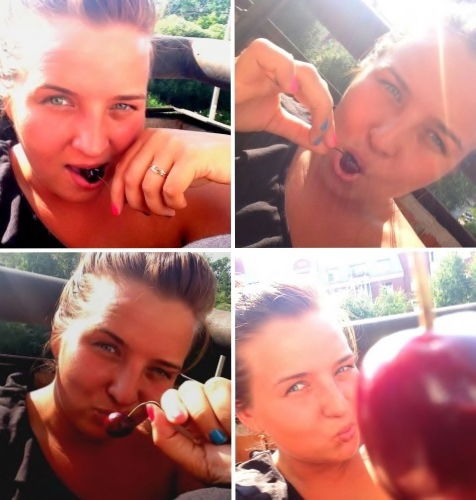 Алеся Беляцкая