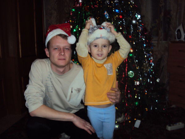 Алексей Дмитриев