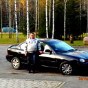 Дмитрий Толстов