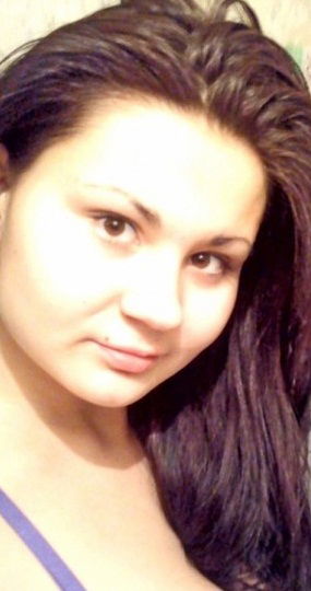 Алёна Котова