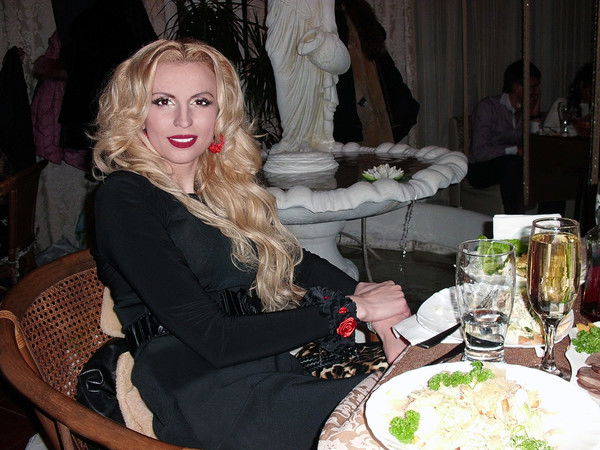 Наталья Гильнич