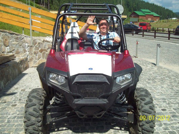 Cергей Артюнин