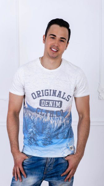 Швец Максим