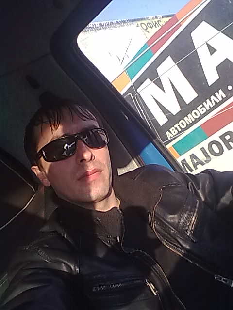 Александр Павлов