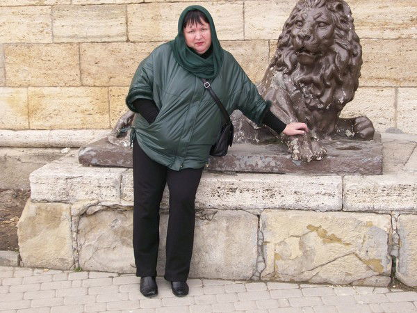 Татьяна Петровна Белякова