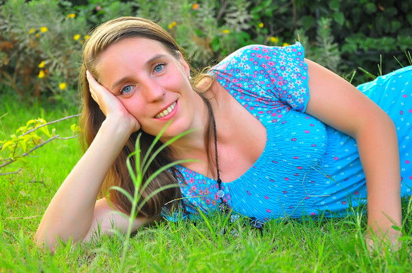 Наталья Долгина