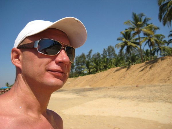 Дмитрий Поляков