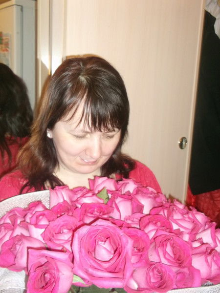 Валентина Иванова