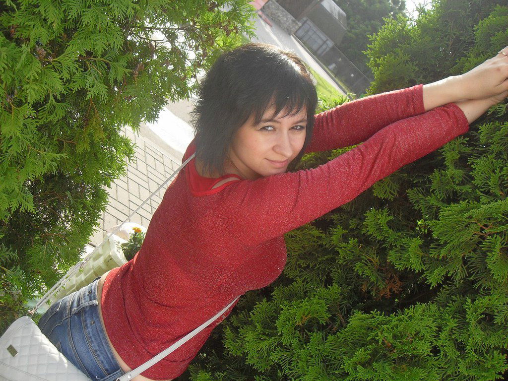 Светлана Батова