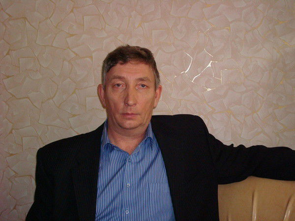 Сергей Баскаков