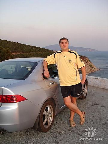 Александр Сагидов