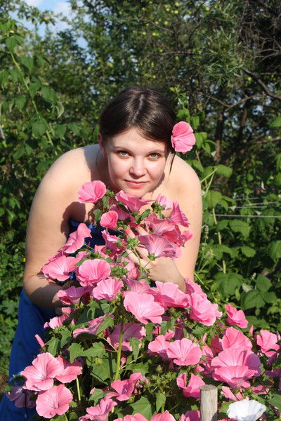 Ксения Богатырёва