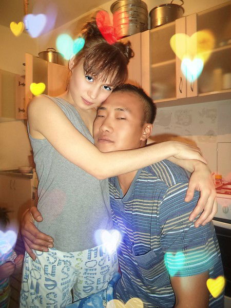 Юлия Наталич