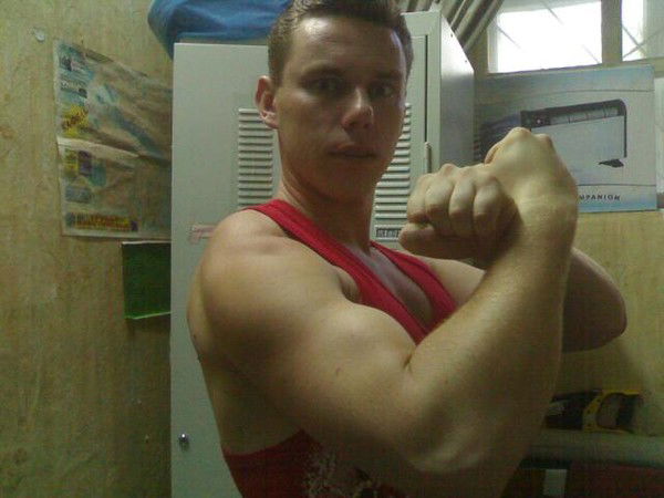 Максим Коваленко