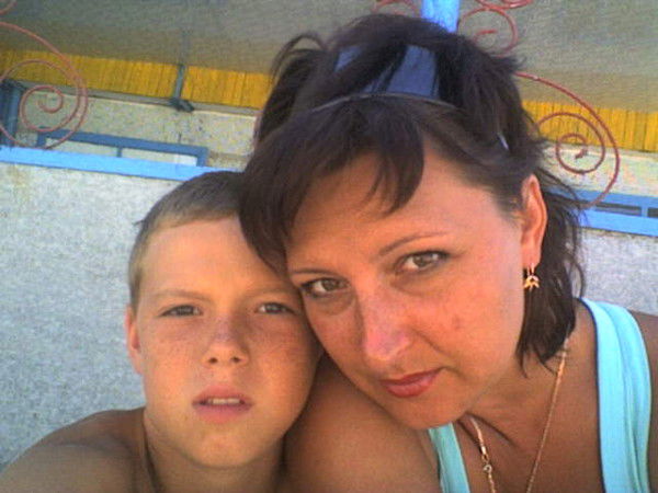 Наталья Десяткина