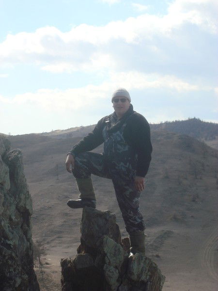 Юрий Мускатин