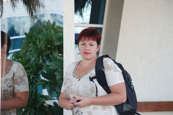 Светлана Голота