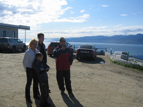 Дмитрий Капорский