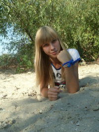 Оля Капинос