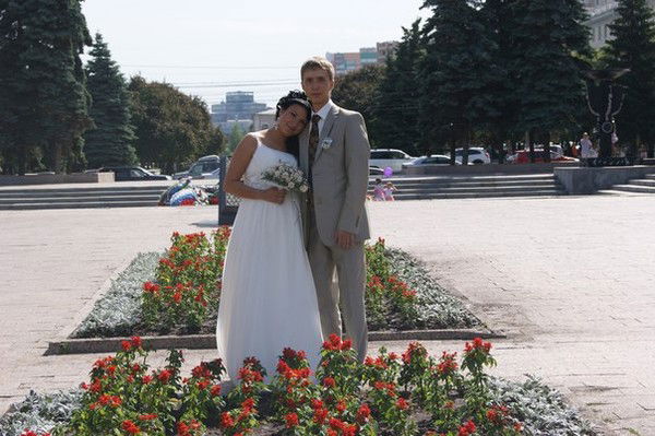 Юля Кормаченко