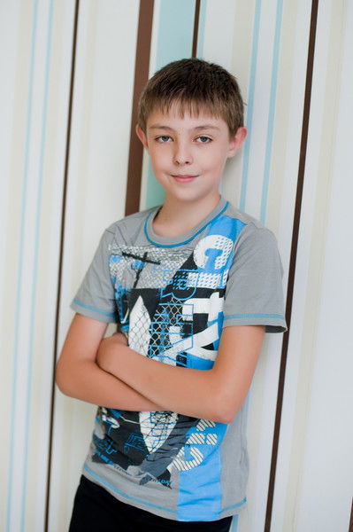 Владимир Троценко