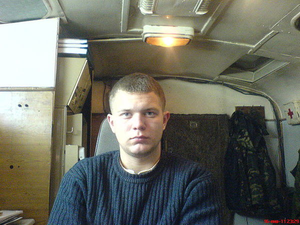 Евгений Циок