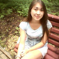 Настя Миткалик