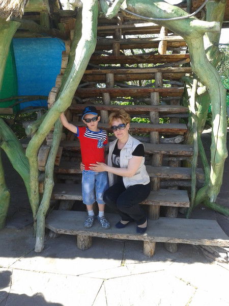 Татьяна Казакевич