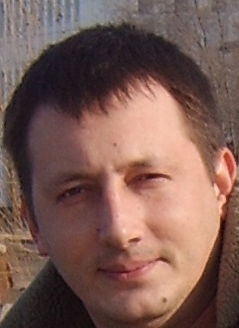 Александр Афиногенов