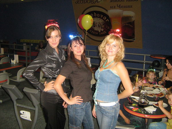 Татьяна Шубина