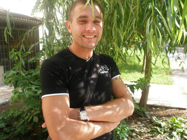 Андрей Недиков