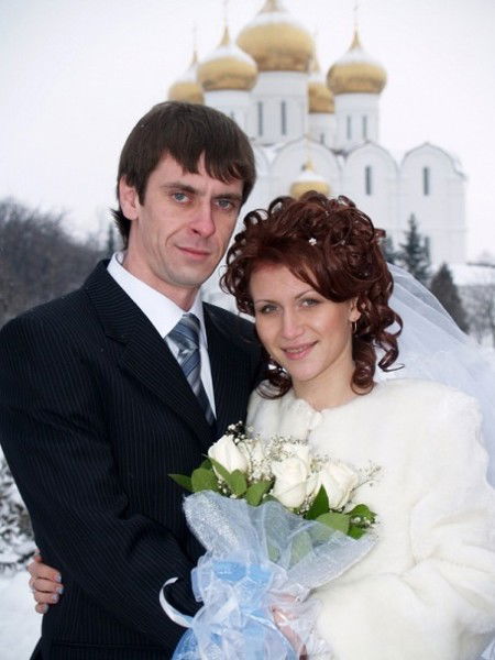 Дарья Игнатьева