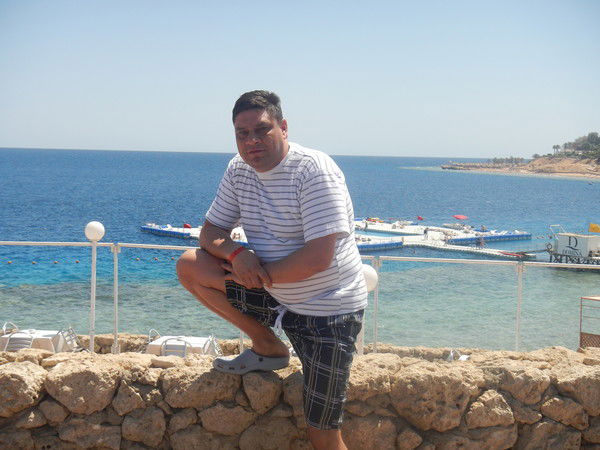 Вадим Королев