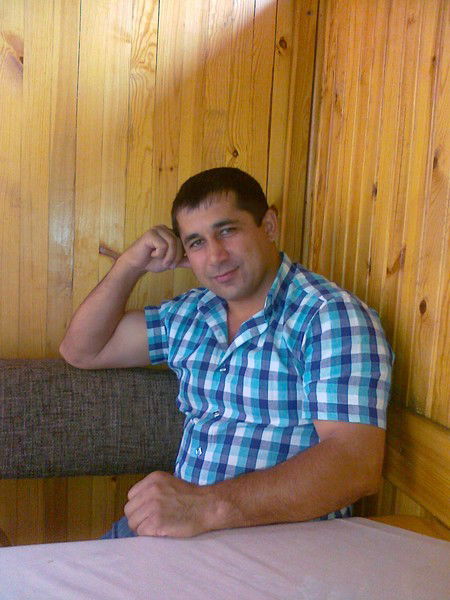 Магомед А. А.