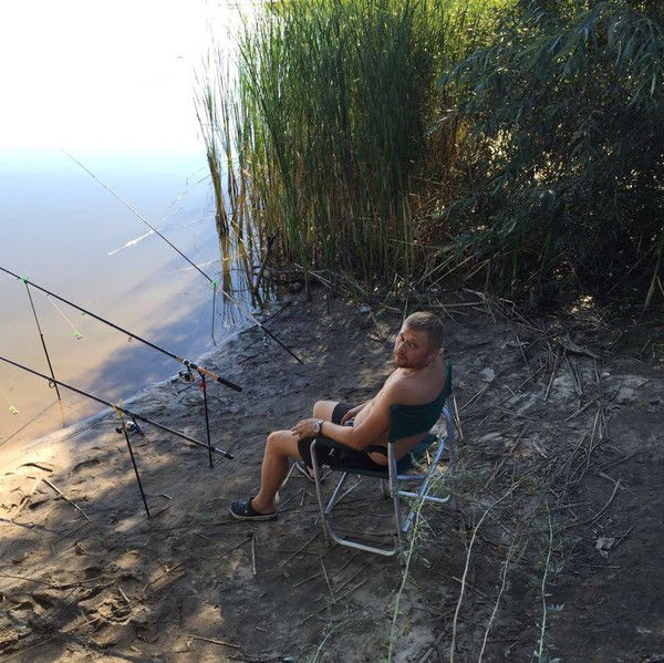 Артем Лакомов