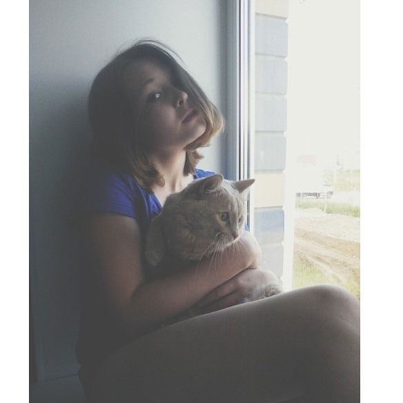 Дашка Добрая