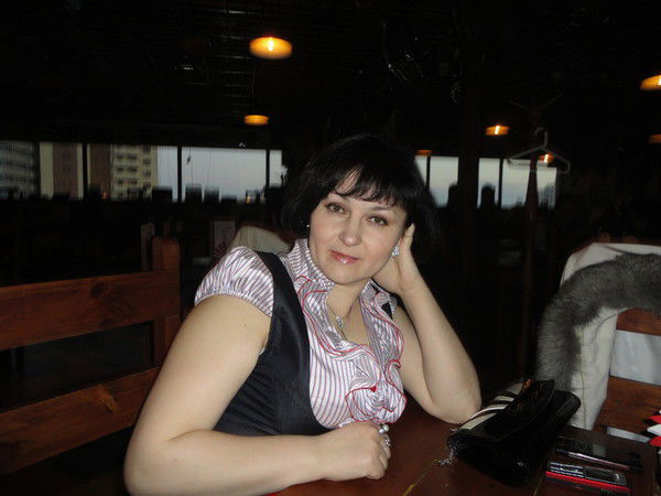 Зульфия Закирова